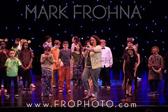 Overture Center Disney in Schools-5