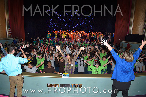 Overture Center Disney in Schools-4