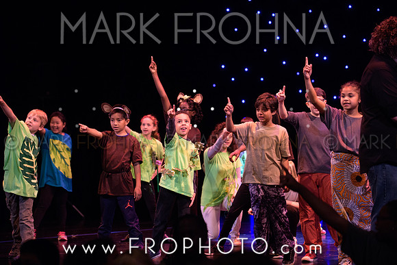 Overture Center Disney in Schools-1