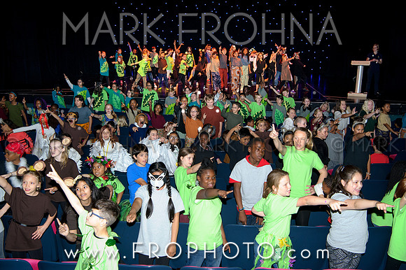 Overture Center Disney in Schools-9