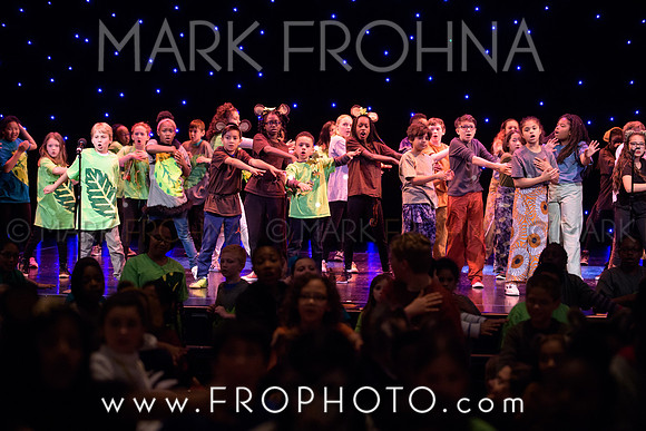 Overture Center Disney in Schools-14