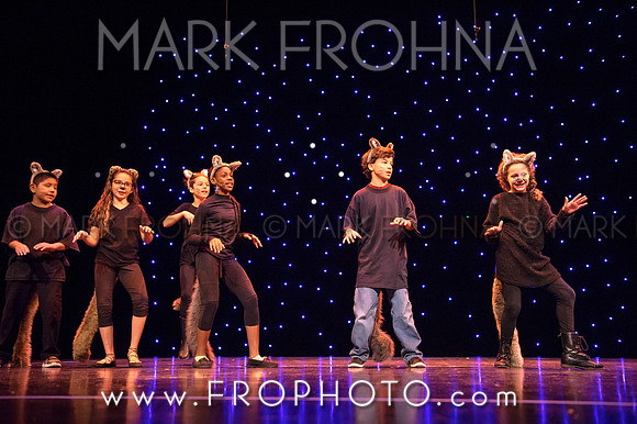 Overture Center Disney in Schools-30
