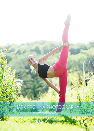 Dance Aubrey T 2024-5
