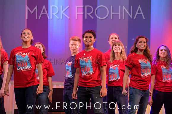 Tommy Awards 2017 Whitnall Lee J-9