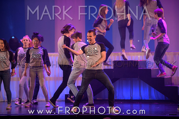 Tommy Awards 2017 Whitnall Rock of Ages-39