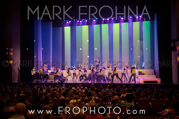 Tommy Awards 2017 Whitnall Rock of Ages-35