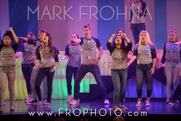Tommy Awards 2017 Whitnall Rock of Ages-34