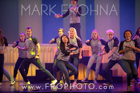 Tommy Awards 2017 Whitnall Rock of Ages-33