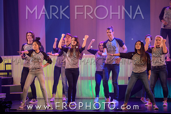 Tommy Awards 2017 Whitnall Rock of Ages-32