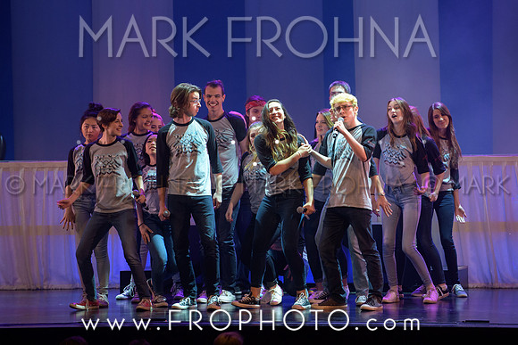 Tommy Awards 2017 Whitnall Rock of Ages-24