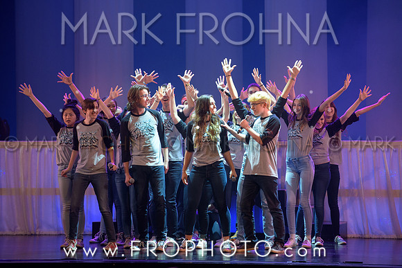 Tommy Awards 2017 Whitnall Rock of Ages-23