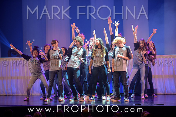 Tommy Awards 2017 Whitnall Rock of Ages-22