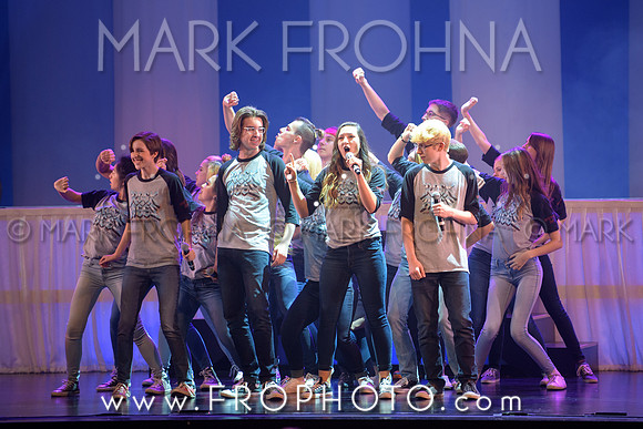 Tommy Awards 2017 Whitnall Rock of Ages-18