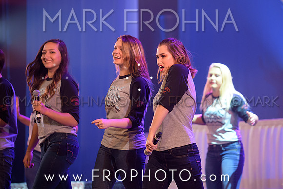 Tommy Awards 2017 Whitnall Rock of Ages-16