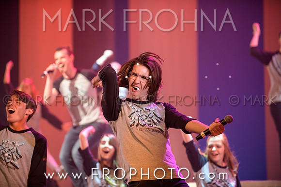 Tommy Awards 2017 Whitnall Rock of Ages-14