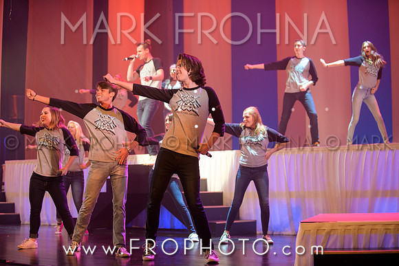 Tommy Awards 2017 Whitnall Rock of Ages-13