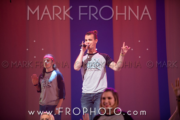 Tommy Awards 2017 Whitnall Rock of Ages-12