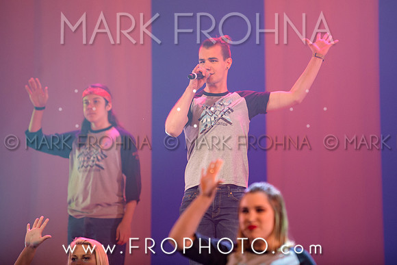 Tommy Awards 2017 Whitnall Rock of Ages-11