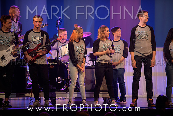 Tommy Awards 2017 Whitnall Rock of Ages-66