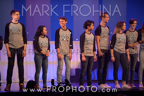 Tommy Awards 2017 Whitnall Rock of Ages-65