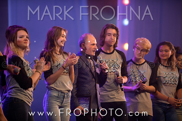 Tommy Awards 2017 Whitnall Rock of Ages-62