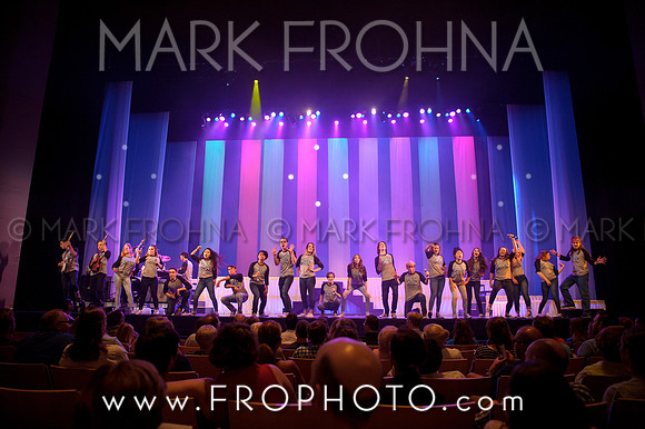 Tommy Awards 2017 Whitnall Rock of Ages-58