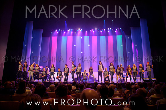 Tommy Awards 2017 Whitnall Rock of Ages-57