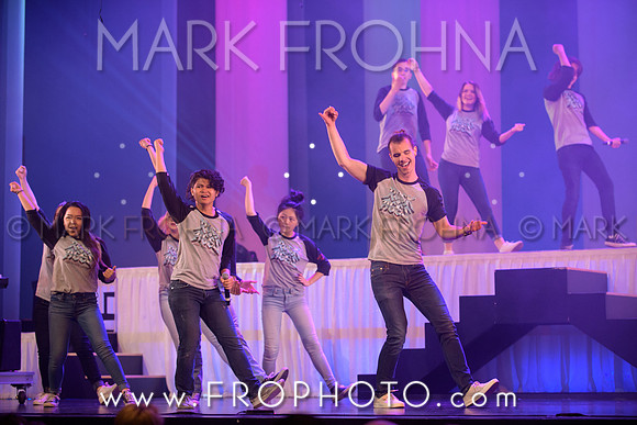Tommy Awards 2017 Whitnall Rock of Ages-56