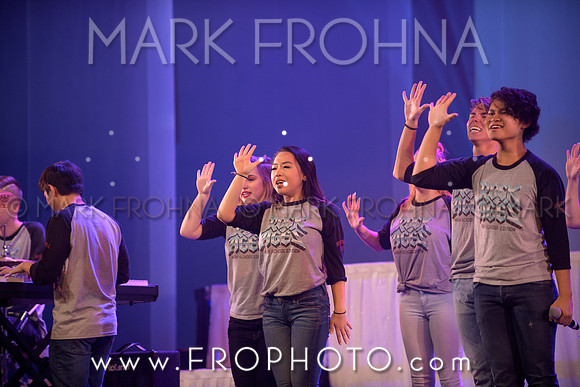 Tommy Awards 2017 Whitnall Rock of Ages-53