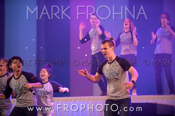 Tommy Awards 2017 Whitnall Rock of Ages-49