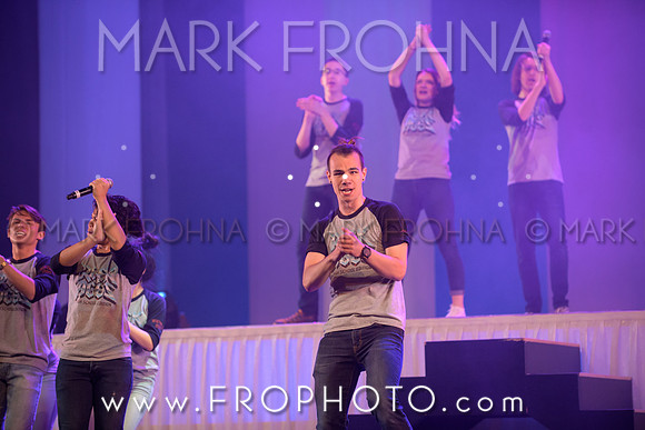Tommy Awards 2017 Whitnall Rock of Ages-48