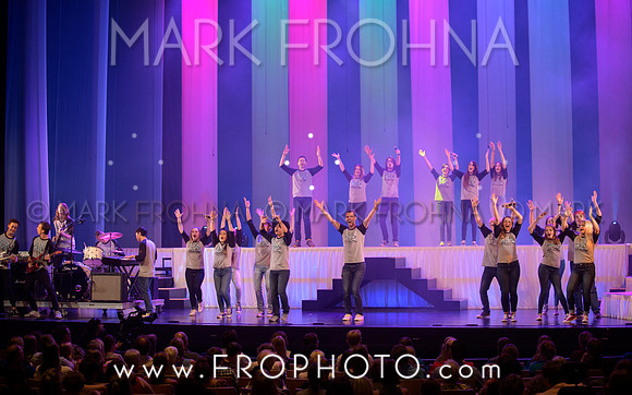 Tommy Awards 2017 Whitnall Rock of Ages-47