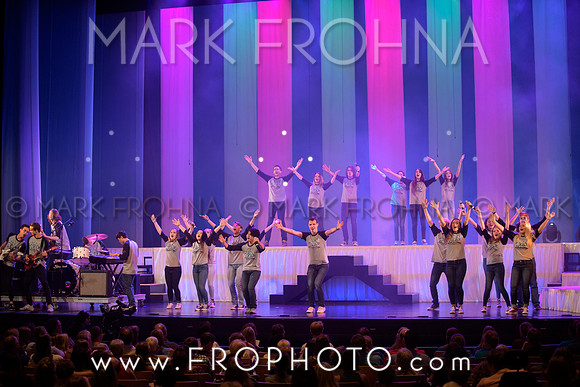 Tommy Awards 2017 Whitnall Rock of Ages-46