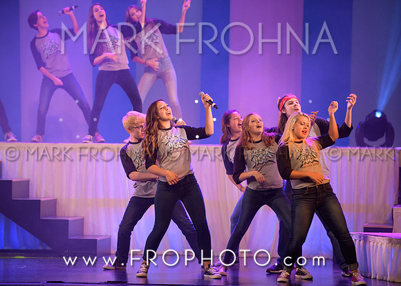 Tommy Awards 2017 Whitnall Rock of Ages-45