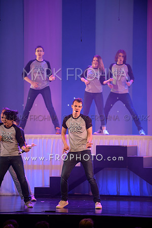 Tommy Awards 2017 Whitnall Rock of Ages-43