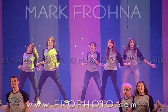 Tommy Awards 2017 Whitnall Rock of Ages-41