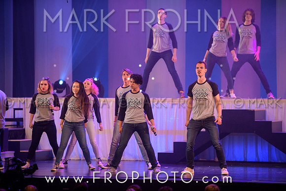 Tommy Awards 2017 Whitnall Rock of Ages-40
