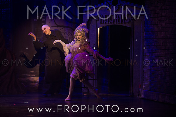 Addams Family Night 1-20