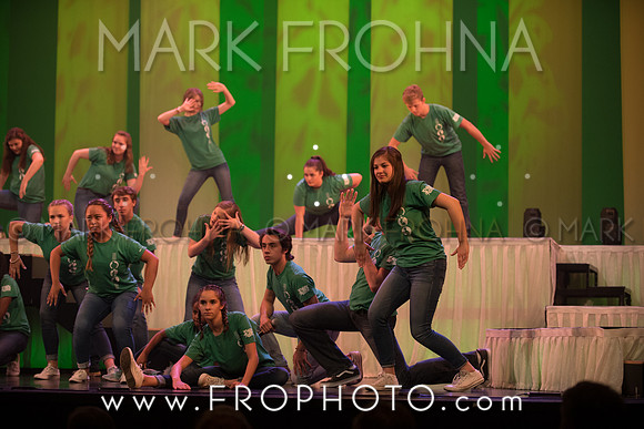 Tommy Awards 2017 CWETA Shrek-39