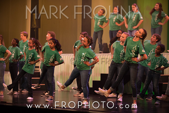 Tommy Awards 2017 CWETA Shrek-28