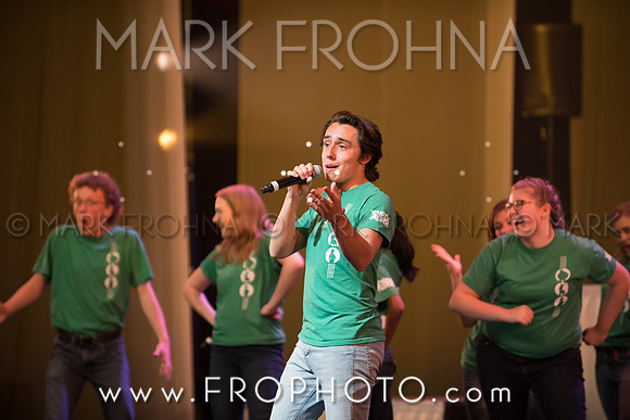 Tommy Awards 2017 CWETA Shrek-22