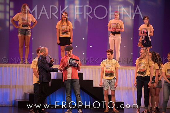 Tommy Awards 2017 Dominican In the Heights-92