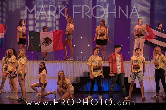 Tommy Awards 2017 Dominican In the Heights-89