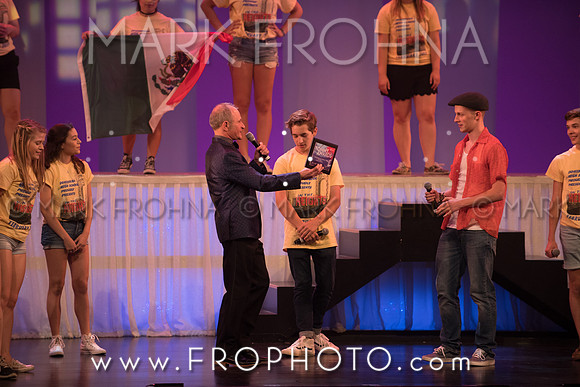 Tommy Awards 2017 Dominican In the Heights-91