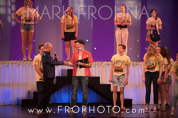 Tommy Awards 2017 Dominican In the Heights-93