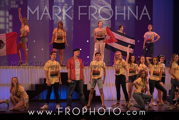Tommy Awards 2017 Dominican In the Heights-88