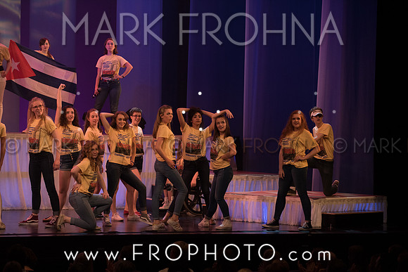 Tommy Awards 2017 Dominican In the Heights-87