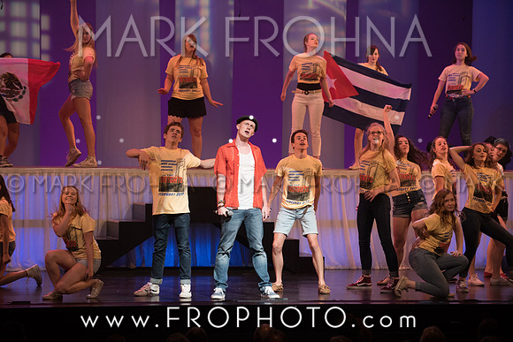 Tommy Awards 2017 Dominican In the Heights-82