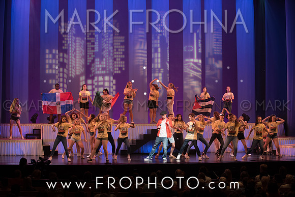 Tommy Awards 2017 Dominican In the Heights-73