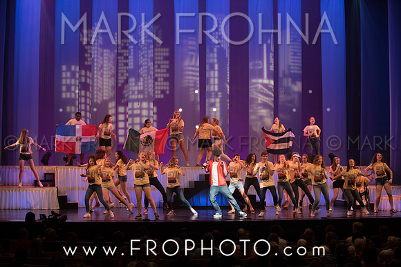 Tommy Awards 2017 Dominican In the Heights-74